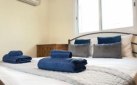 Anastasia Holiday Apartment Larnaca